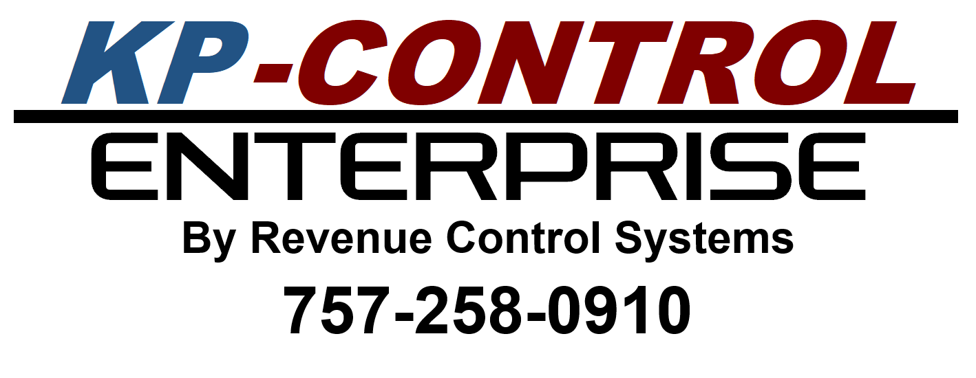 KP-Control Enterprise Login